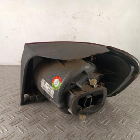 Feu arriere principal gauche (feux) VOLKSWAGEN GOLF PLUS