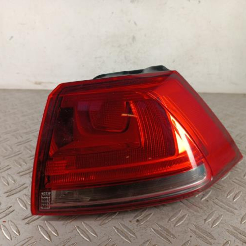 Feu arriere principal droit (feux) VOLKSWAGEN GOLF 7