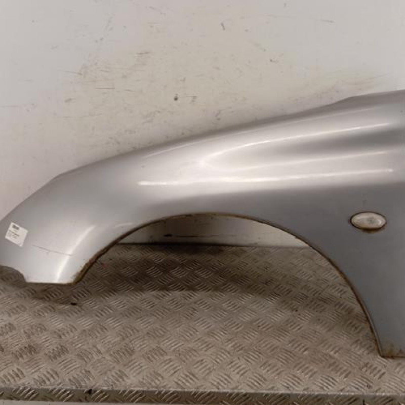 Aile avant gauche PEUGEOT 206 Aile avant gauche PEUGEOT 206