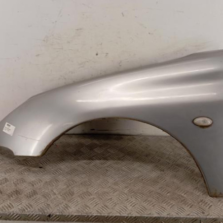 Aile avant gauche PEUGEOT 206 Photo n°1