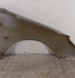 Aile avant gauche PEUGEOT 206