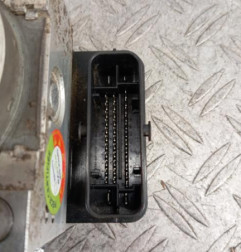 Bloc ABS (freins anti-blocage) PEUGEOT 2008 1 Photo n°3