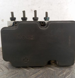 Bloc ABS (freins anti-blocage) KIA PICANTO 2 Photo n°1