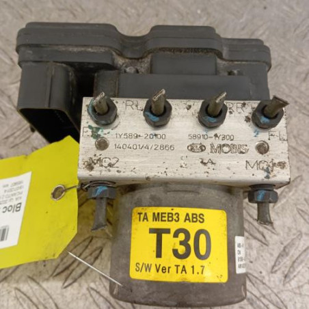 Bloc ABS (freins anti-blocage) KIA PICANTO 2