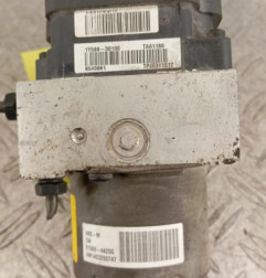 Bloc ABS (freins anti-blocage) KIA PICANTO 2 Photo n°4