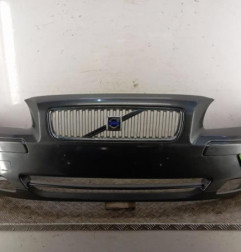 Pare choc avant VOLVO V 70 1 Photo n°1