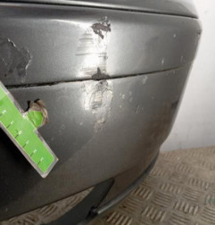 Pare choc avant VOLVO V 70 1 Photo n°3