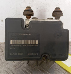 Bloc ABS (freins anti-blocage) SUZUKI SWIFT 3 Photo n°1