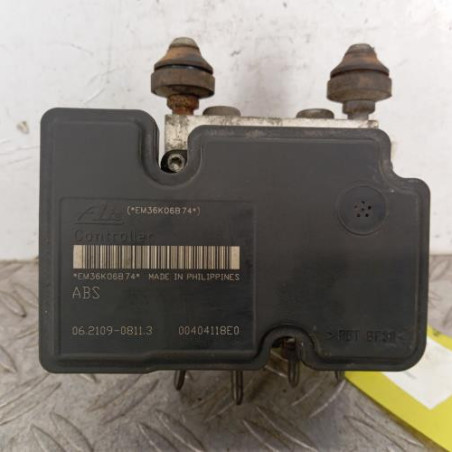 Bloc ABS (freins anti-blocage) SUZUKI SWIFT 3 Photo n°1