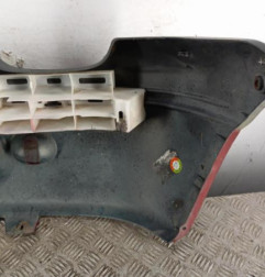 Pare choc avant RENAULT TWINGO 1 Photo n°7