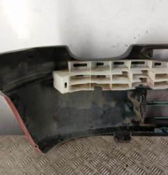 Pare choc avant RENAULT TWINGO 1 Photo n°8