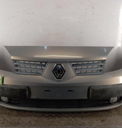 Pare choc avant RENAULT GRAND SCENIC 2 Photo n°1