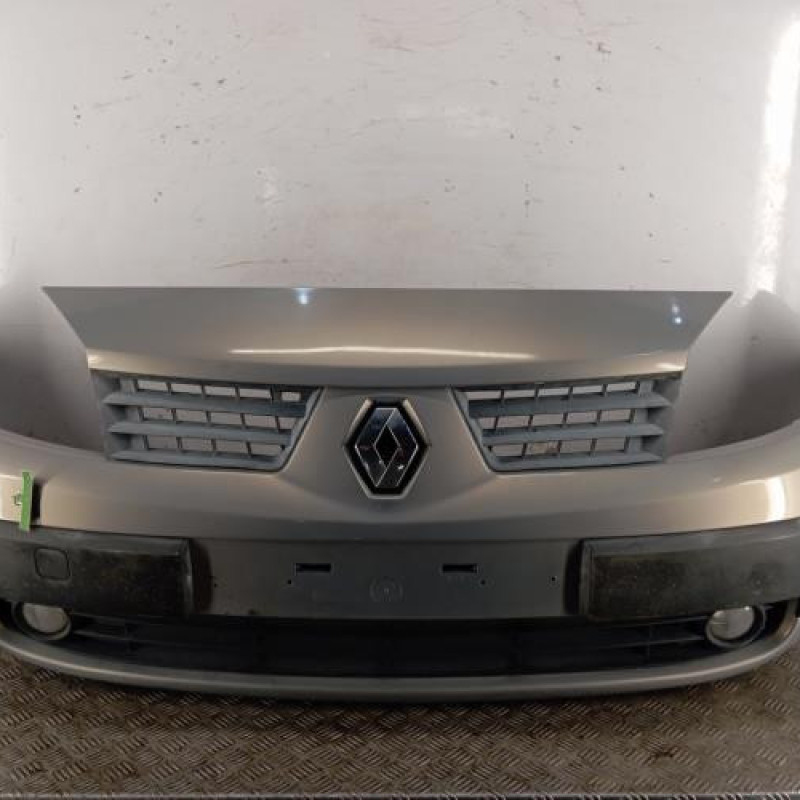 Pare choc avant RENAULT GRAND SCENIC 2