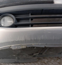 Pare choc avant RENAULT GRAND SCENIC 2 Photo n°6