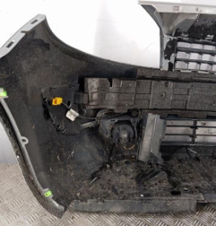 Pare choc avant RENAULT GRAND SCENIC 2 Photo n°9