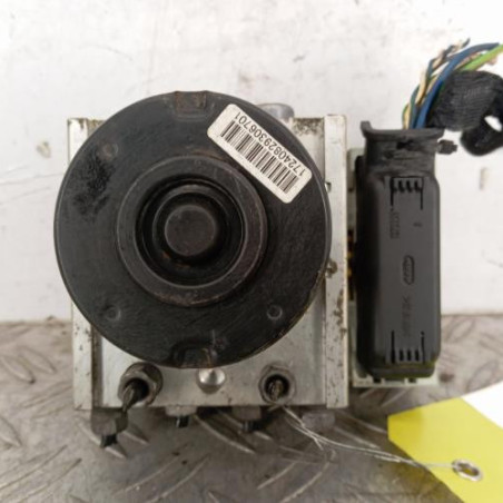 Bloc ABS (freins anti-blocage) PEUGEOT 206+