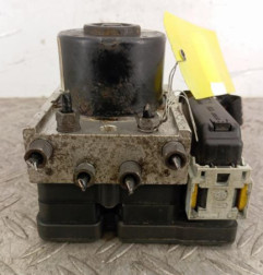 Bloc ABS (freins anti-blocage) PEUGEOT 206+ Photo n°4