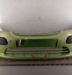 Pare choc avant CITROEN C3 1 Photo n°1