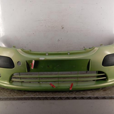 Pare choc avant CITROEN C3 1 Photo n°1