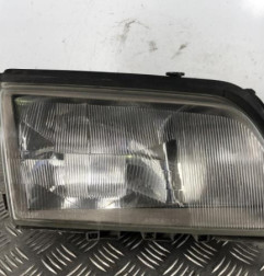 Optique avant principal droit (feux)(phare) MERCEDES CLASSE C 202 Photo n°1