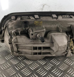 Optique avant principal droit (feux)(phare) MERCEDES CLASSE C 202 Photo n°4