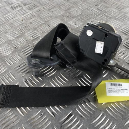 Ceinture avant gauche RENAULT CLIO 2 CAMPUS Photo n°1