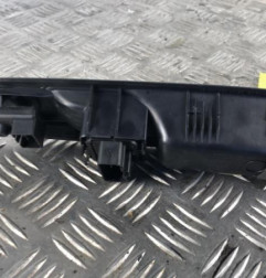 Interrupteur de leve vitre avant gauche RENAULT CLIO 2