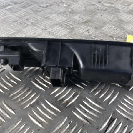 Interrupteur de leve vitre avant gauche RENAULT CLIO 2