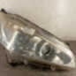 Optique avant principal droit (feux)(phare) PEUGEOT 208 1