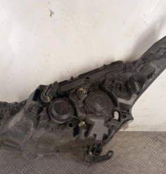 Optique avant principal droit (feux)(phare) PEUGEOT 208 1