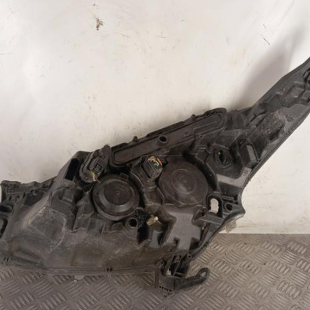 Optique avant principal droit (feux)(phare) PEUGEOT 208 1