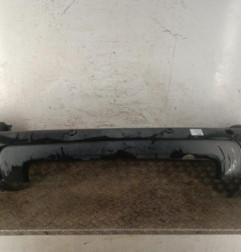 Pare choc arriere PEUGEOT PARTNER 2 Photo n°1