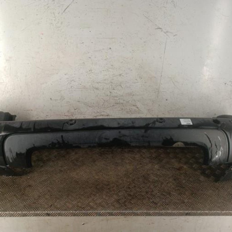 Pare choc arriere PEUGEOT PARTNER 2