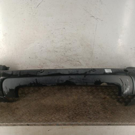 Pare choc arriere PEUGEOT PARTNER 2 Photo n°1