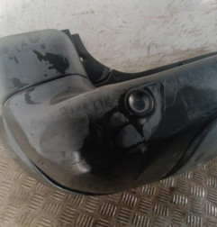 Pare choc arriere PEUGEOT PARTNER 2 Photo n°3