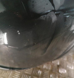 Pare choc arriere PEUGEOT PARTNER 2 Photo n°4