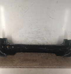 Pare choc arriere PEUGEOT PARTNER 2 Photo n°8