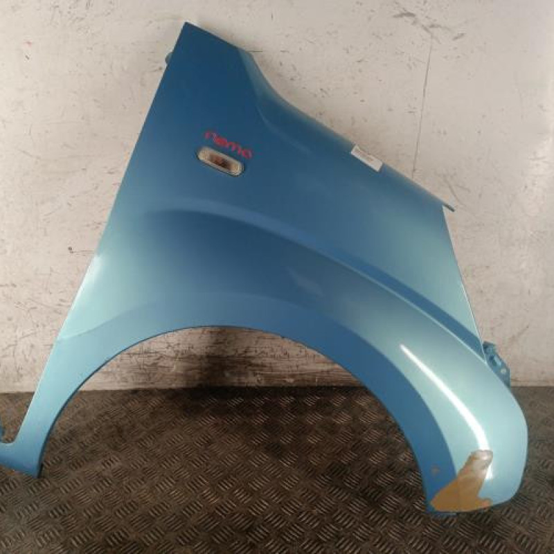 Aile avant droit CITROEN NEMO