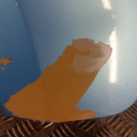 Aile avant droit CITROEN NEMO