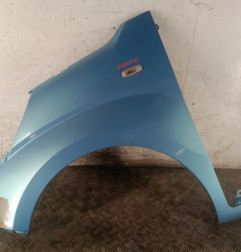 Aile avant gauche CITROEN NEMO Photo n°1