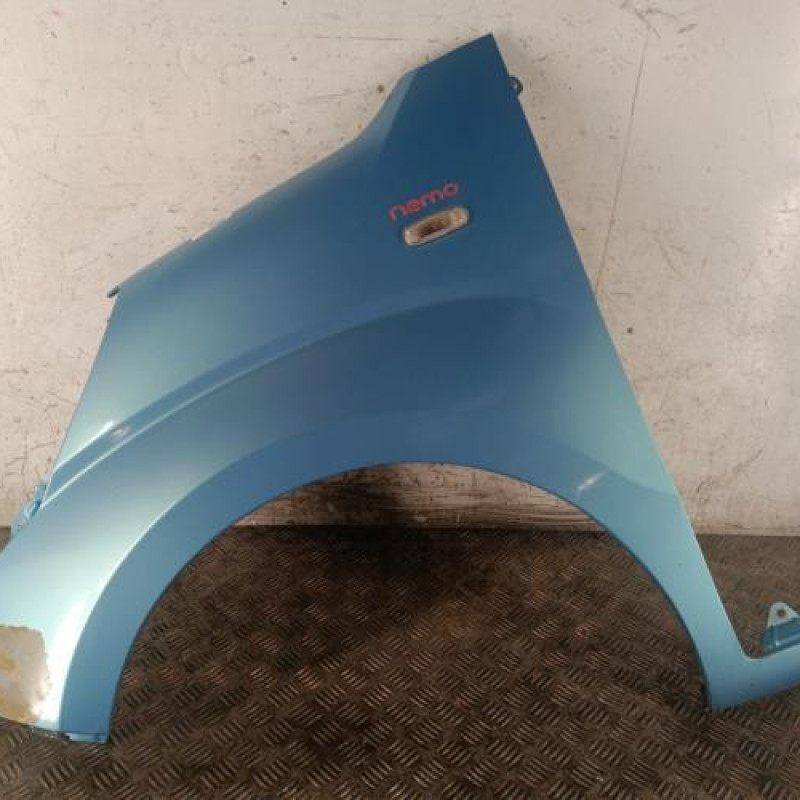 Aile avant gauche CITROEN NEMO