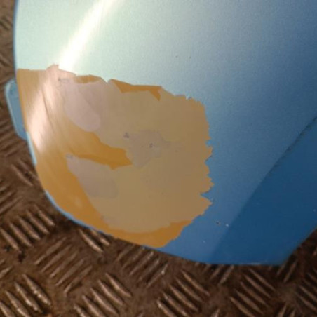 Aile avant gauche CITROEN NEMO