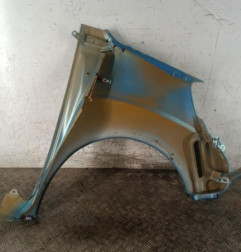 Aile avant gauche CITROEN NEMO Photo n°3