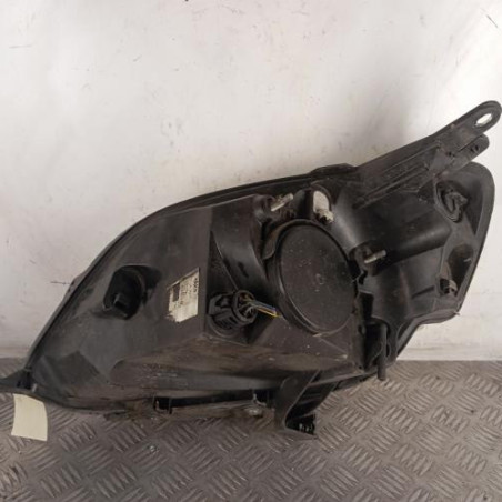 Optique avant principal droit (feux)(phare) CITROEN NEMO