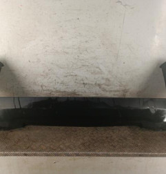 Pare choc arriere CITROEN NEMO Photo n°1