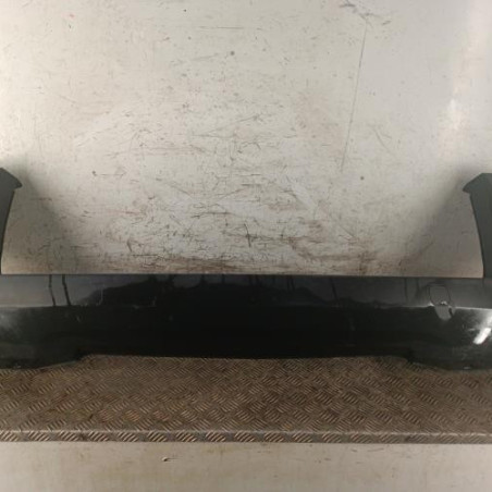 Pare choc arriere CITROEN NEMO Photo n°1