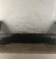 Pare choc arriere CITROEN NEMO