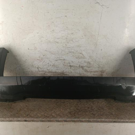 Pare choc arriere CITROEN NEMO