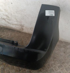 Pare choc arriere CITROEN NEMO Photo n°3