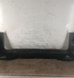 Pare choc arriere CITROEN NEMO Photo n°5